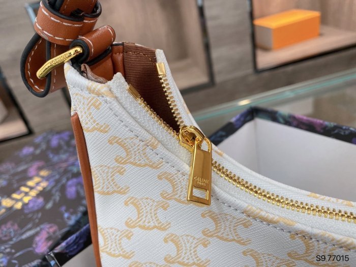 202103SS新作 Celine セリーヌ レディースショルダーバッグスーパーコピー
