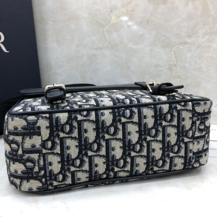 2020SS新作 Dior ディオール メンズ ショルダーバック スーパーコピー