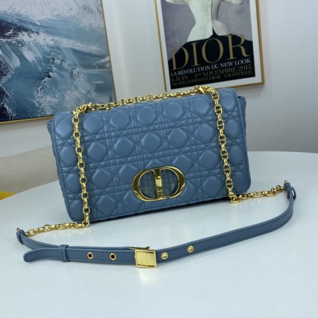 202103SS新作 Dior ディオール レディース ショルダーバックスーパーコピー