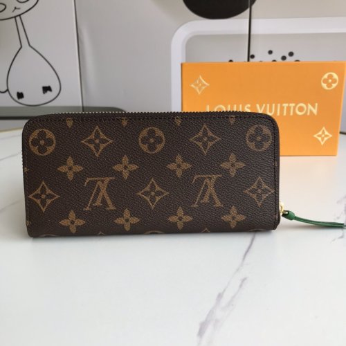 202103SSルイヴィトン LOUIS VUITTON 新作通販长財布 スーパーコピー