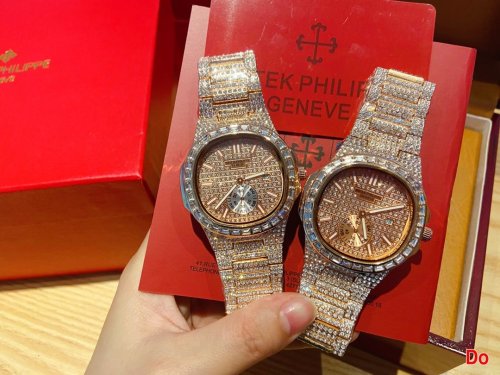 2020SS新作 Patek Philippe パテックフィリップ メンズ 時計 スーパーコピー6色