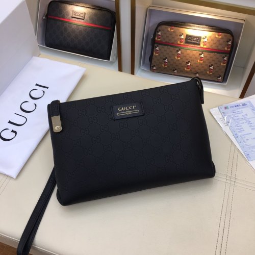 2020SS新作 Gucci グッチ メンズ ハンドバックスーパーコピー