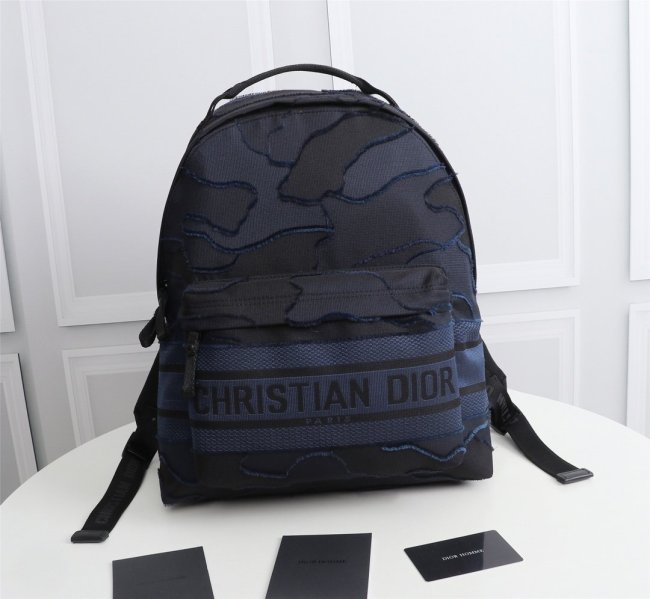202103SS新作 Dior ディオール メンズ リュックバックスーパーコピー