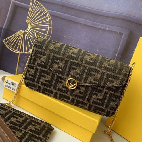 202106SS新作 FENDI フェンディ レディース ハンドバックスーパーコピー