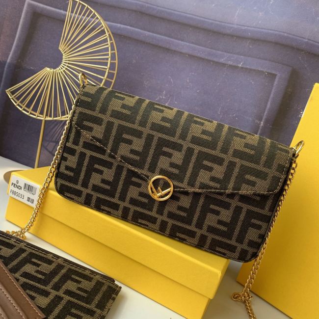 202106SS新作 FENDI フェンディ レディース ハンドバックスーパーコピー
