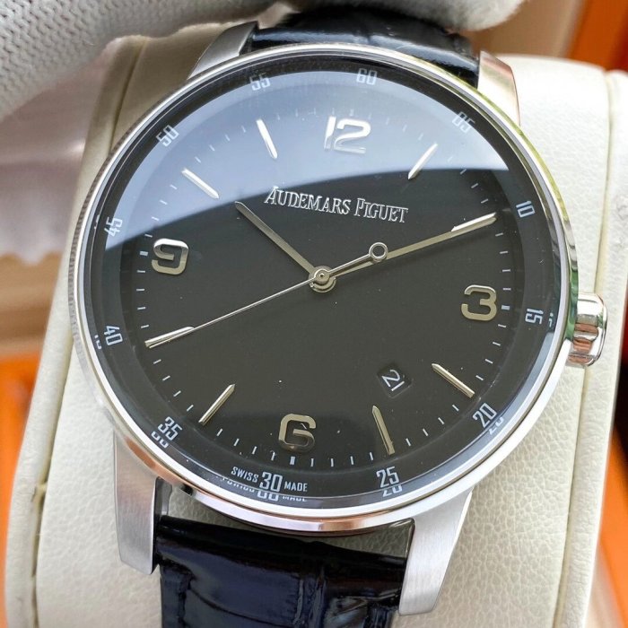 2020SS新作Audemars Piguetオーデマ ピゲメンズ時計 スーパーコピー 2色