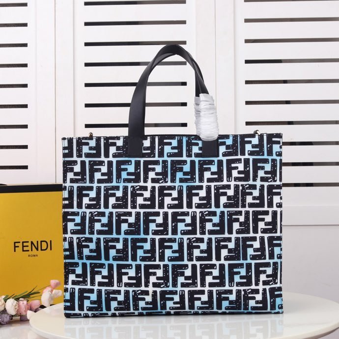 2020SS新作 FENDI フェンディ レディース ハンドバックスーパーコピー