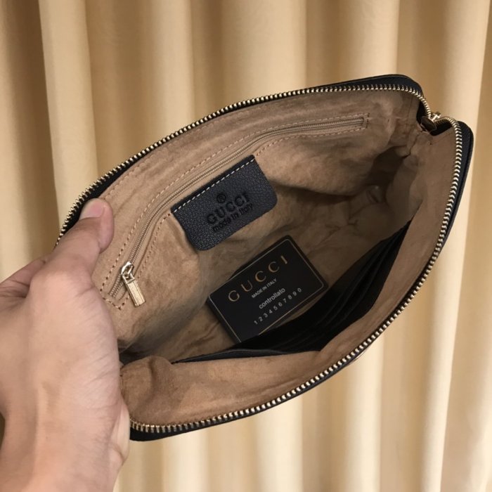 202105SS新作Gucci グッチ メンズ ハンドバックスーパーコピー