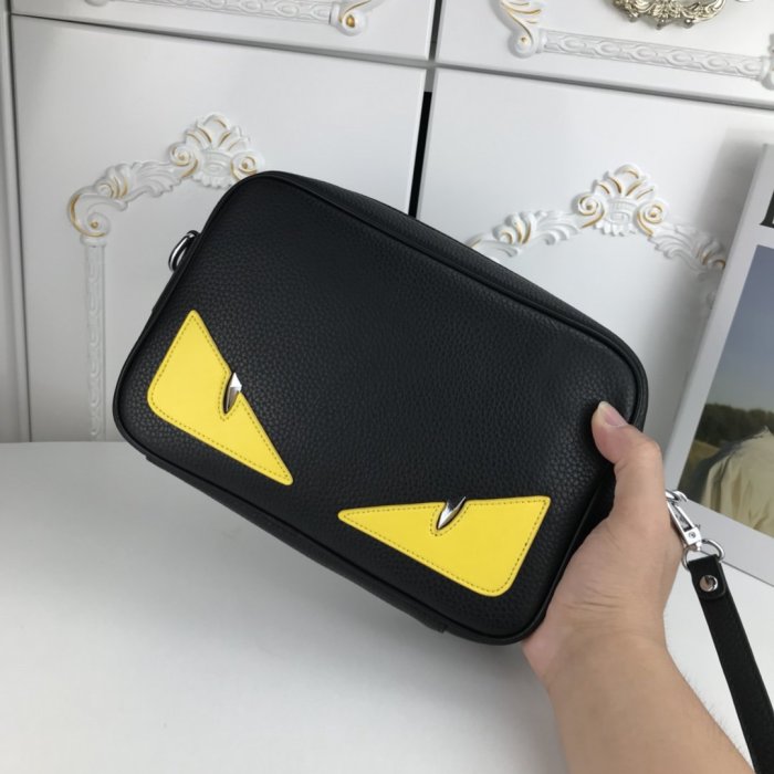 2021SS新作 FENDI フェンディ ショルダーバック スーパーコピー