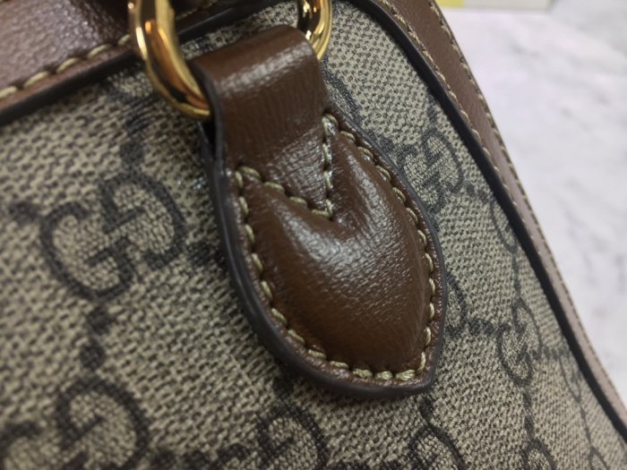 2021SS新作Gucci グッチ レディースハンドバックスーパーコピー