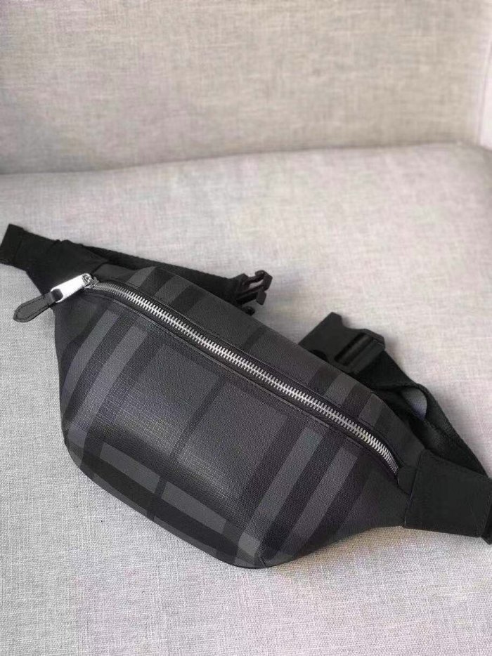 2020SS新作 Burberry バーバリー メンズ ショルダーバック スーパーコピー
