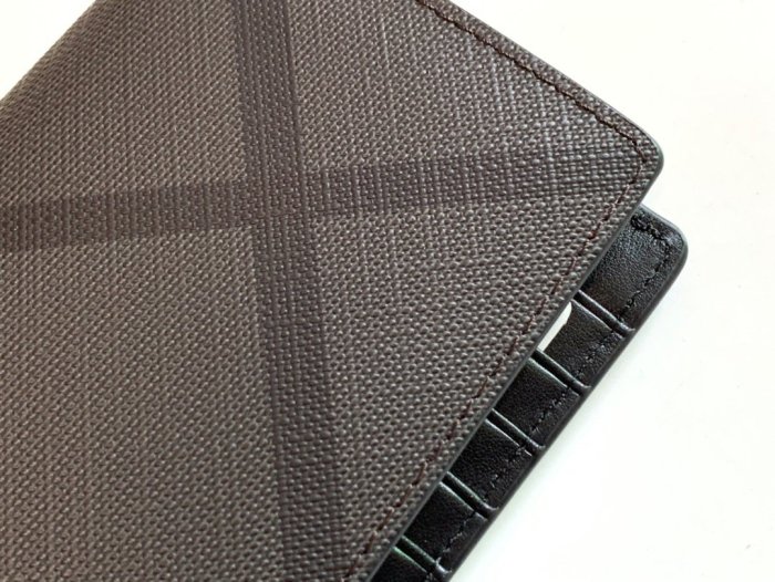 2020SSバーバリーBurberry新作通販 長財布 スーパーコピー