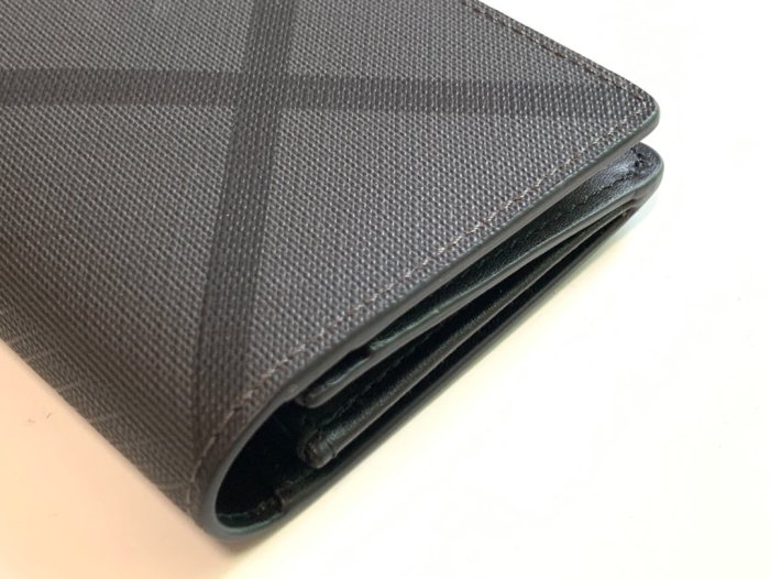 2020SSバーバリーBurberry新作通販 長財布 スーパーコピー