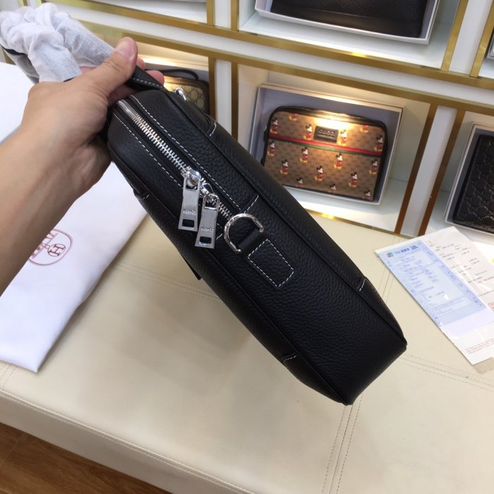 2020SS新作 Hermes エルメス メンズ ハンドバック スーパーコピー