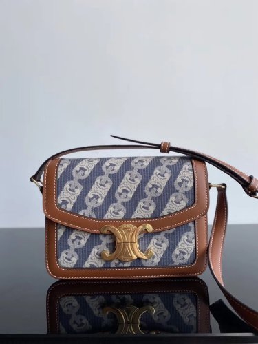 202103SS新作 Celine セリーヌ レディースショルダーバッグスーパーコピー