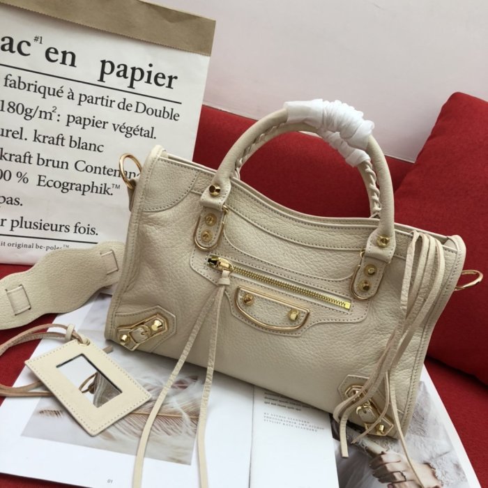 202103SS新作 Balenciaga バレンシアガ レディース ハンドバック スーパーコピー