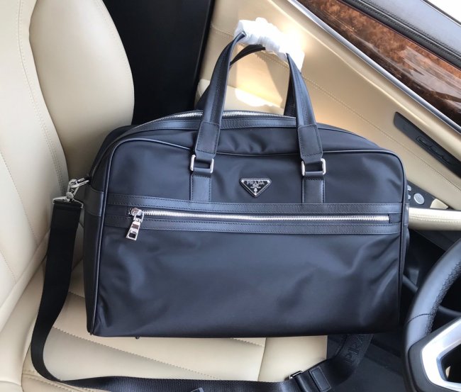 202105SS新作 Prada プラダ メンズ ハンドバックスーパーコピー