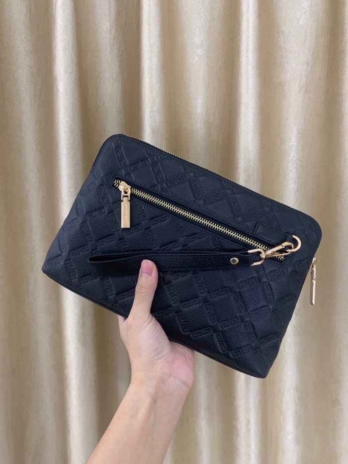202106SS新作 Versace ヴェルサーチェ メンズ ハンドバック スーパーコピー