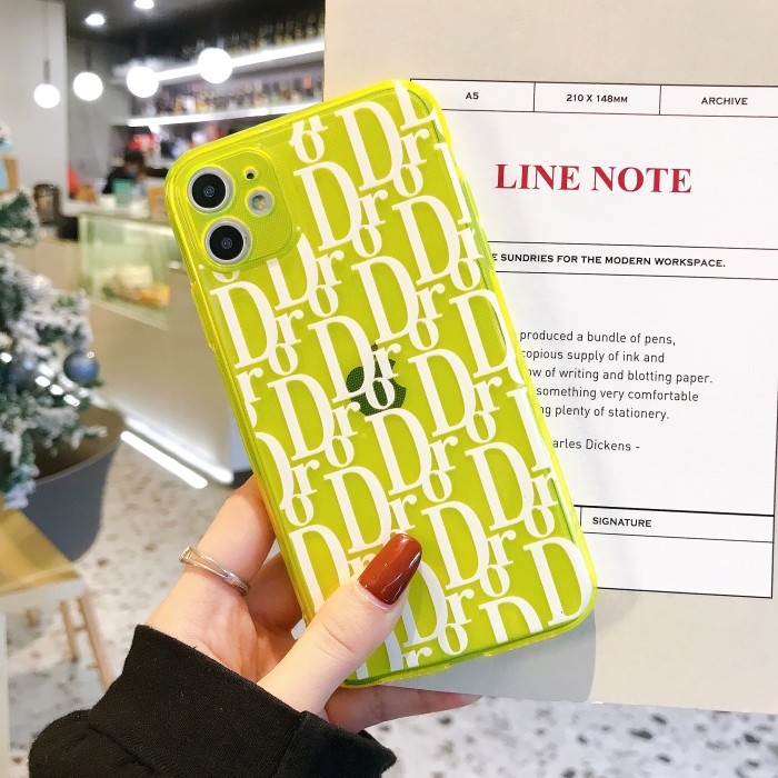 ディオール/Dior ケース最新全機種11 Pro/11/Xs Max/Xr/XS/iPhone7/7P/8/8P/ 3色