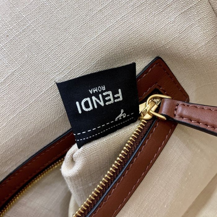 202103SS新作 FENDI フェンディ レディースショルダーバックスーパーコピー