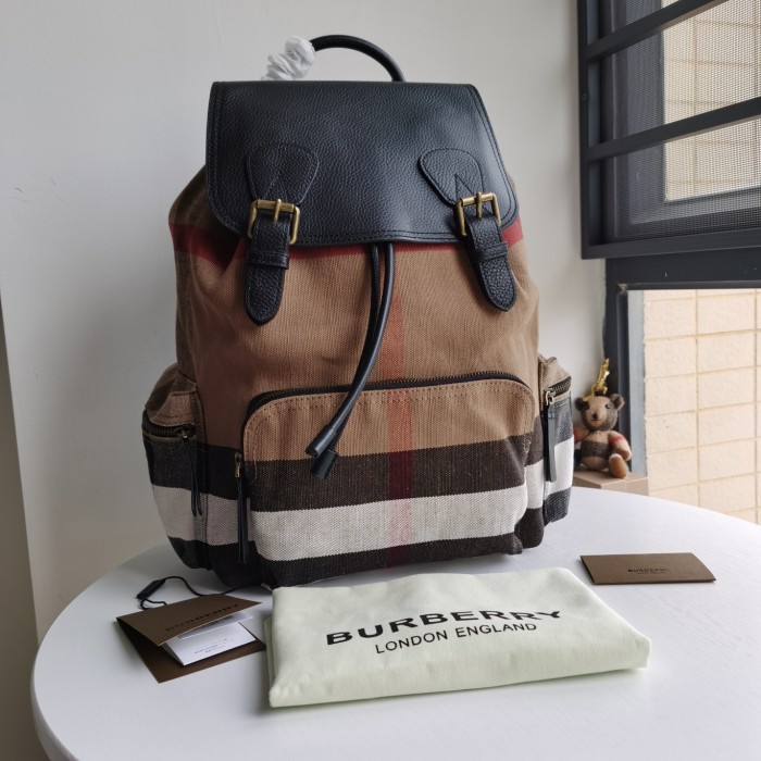 202103SS新作 Burberry バーバリー メンズリュックバックスーパーコピー