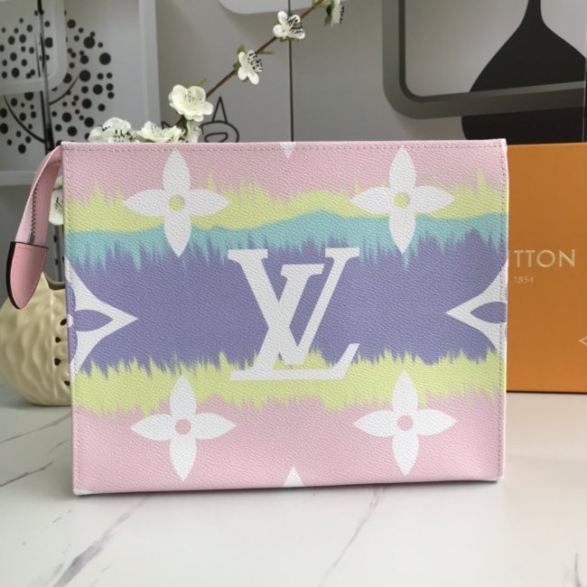 202103SSルイヴィトン LOUIS VUITTON 新作通販 短財布 スーパーコピー
