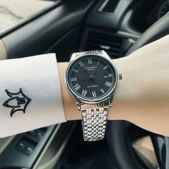2020SS新作 LONGINES ロンジン メンズ 時計 スーパーコピー3色