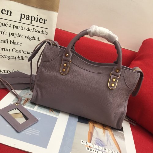 202103SS新作 Balenciaga バレンシアガ レディース ハンドバック スーパーコピー
