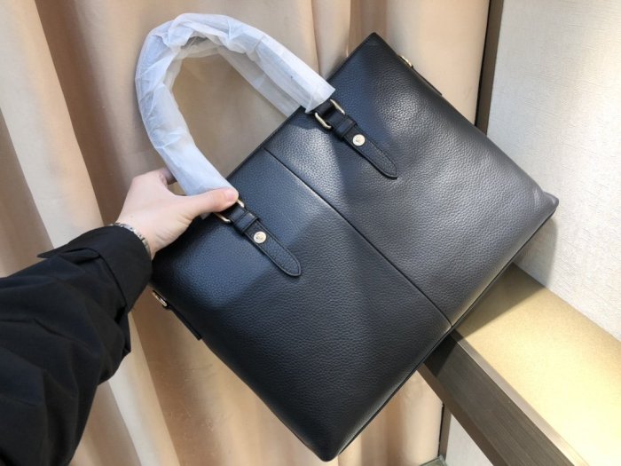 202106SS新作 Versace ヴェルサーチェ メンズ ハンドバック スーパーコピー