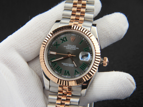 2020SS新作Rolex ロレックス メンズ時計 スーパーコピー