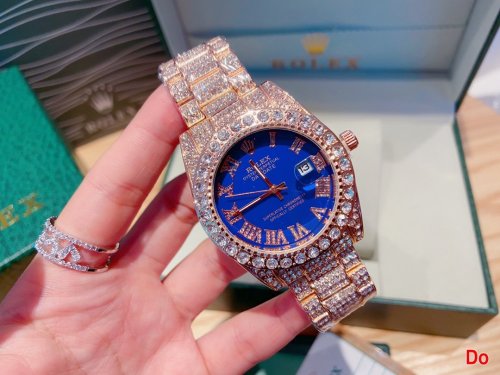 2020SS新作 Rolex ロレックス メンズ 時計 スーパーコピー5色