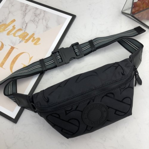 2020SS新作 Burberry バーバリー メンズ ショルダーバック スーパーコピー