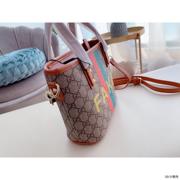 2021SS新作Gucci グッチ レディースハンドバックスーパーコピー