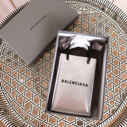 2020SS新作 Balenciaga バレンシアガ レディースショルダーバックスーパーコピー