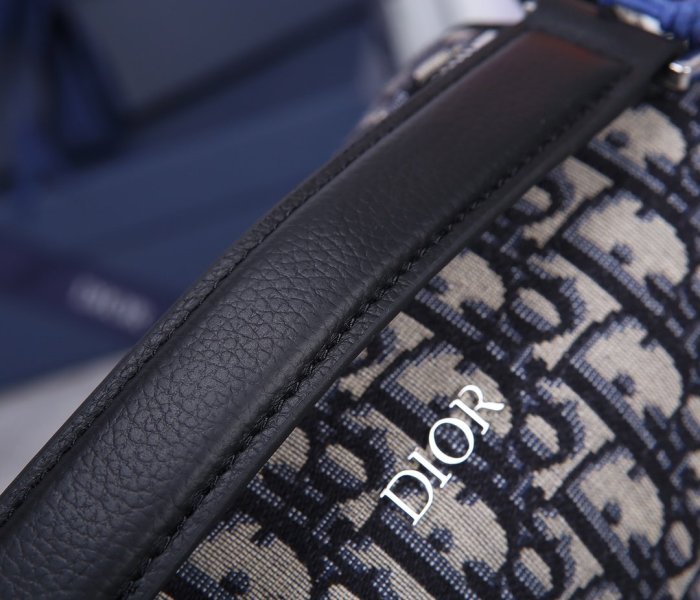 202103SS新作 Dior ディオール メンズ ショルダーバックスーパーコピー