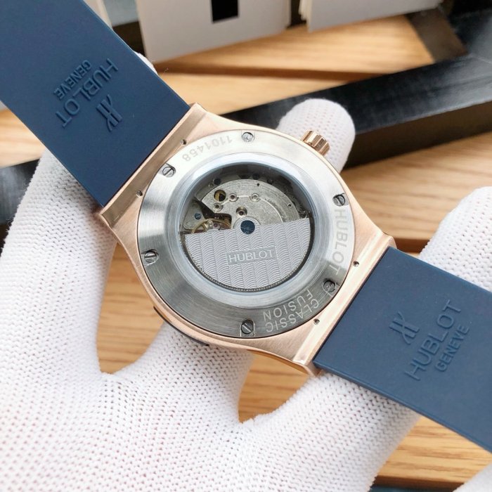 2020SS新作HUBLOT ウブロメンズ時計 スーパーコピー 6色
