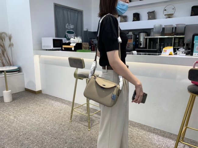 2020SS新作 エルメス Hermes レディースショルダーバックスーパーコピー