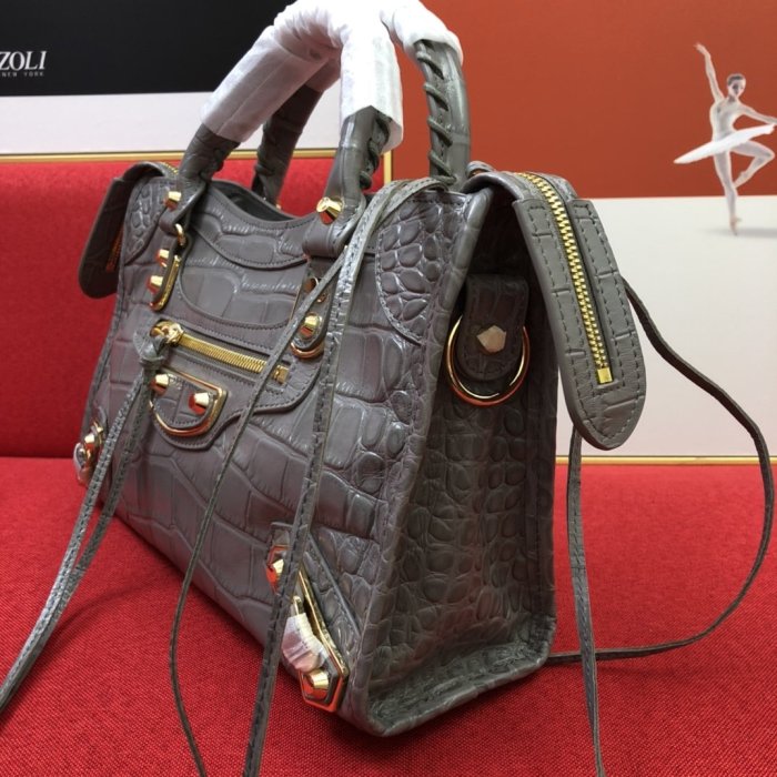 202103SS新作 Balenciaga バレンシアガ レディース ハンドバック スーパーコピー
