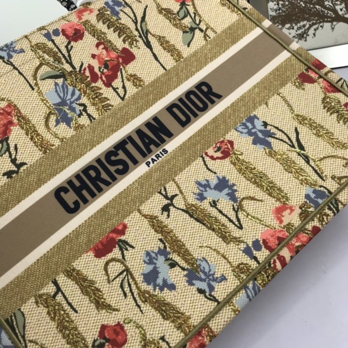 202103SS新作 Dior ディオール レディース ハンドバックスーパーコピー