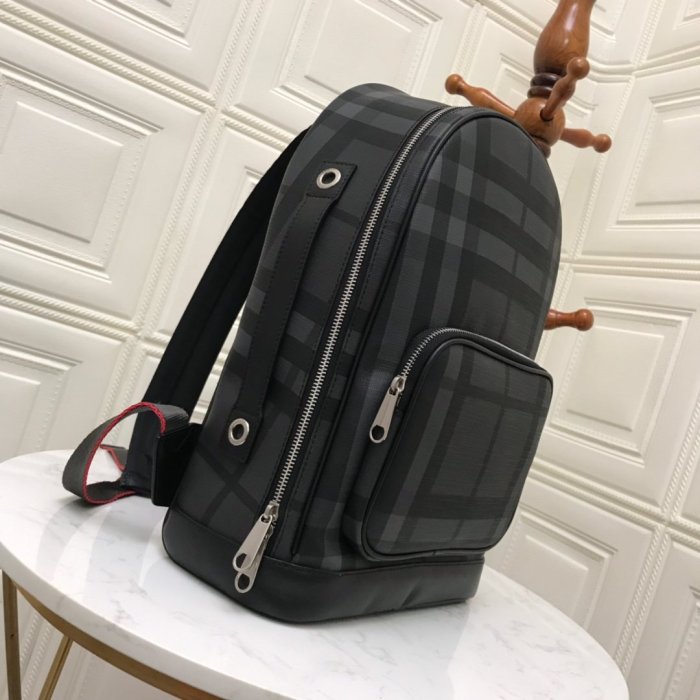 202103SS新作 Burberry バーバリー メンズリュックバックスーパーコピー