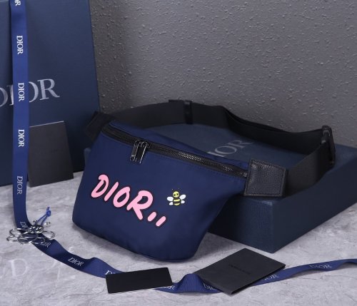 202103SS新作 Dior ディオール メンズ ショルダーバックスーパーコピー