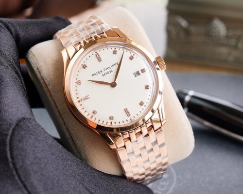 2020SS新作PatekPhilippeパテック フィリップメンズ時計 スーパーコピー