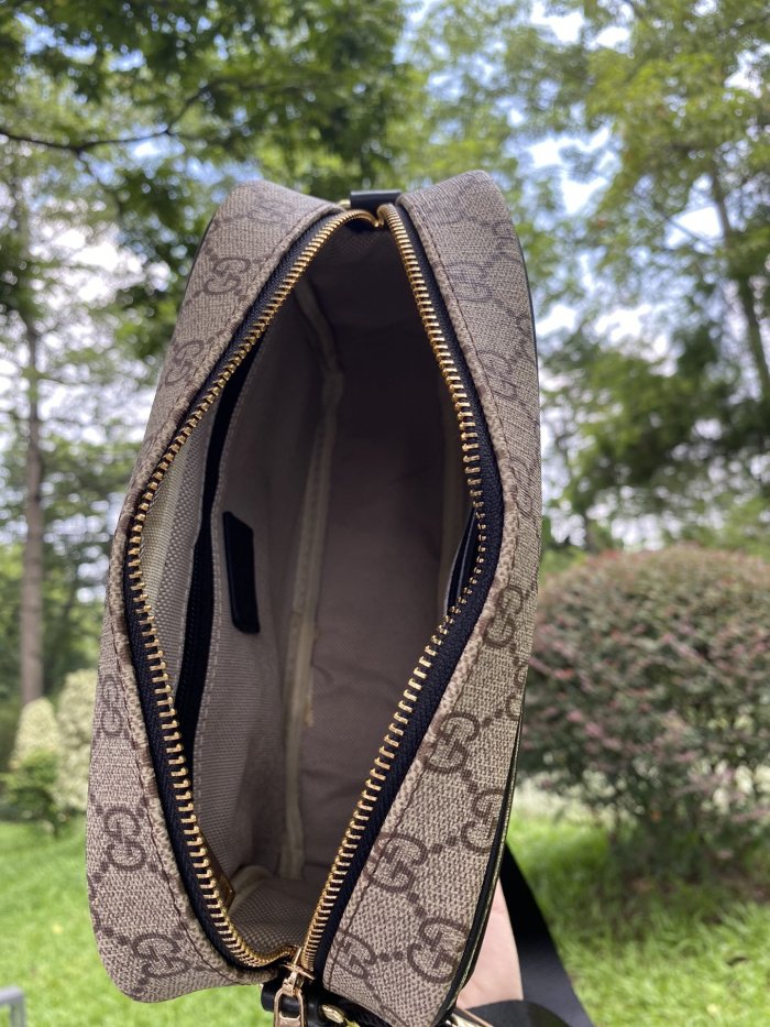 2021SS新作 Gucci グッチ メンズ ショルダーバックスーパーコピー