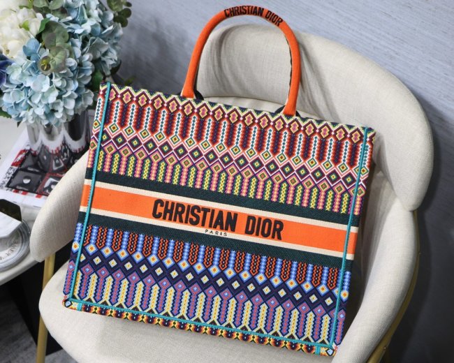 2020SS新作 Dior ディオール レディース ハンドバック スーパーコピー