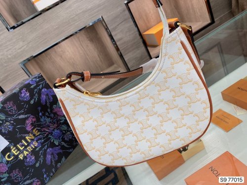 202103SS新作 Celine セリーヌ レディースショルダーバッグスーパーコピー