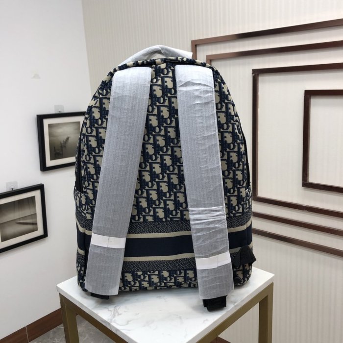 2021SS新作 Dior ディオール メンズ リュックバックスーパーコピー