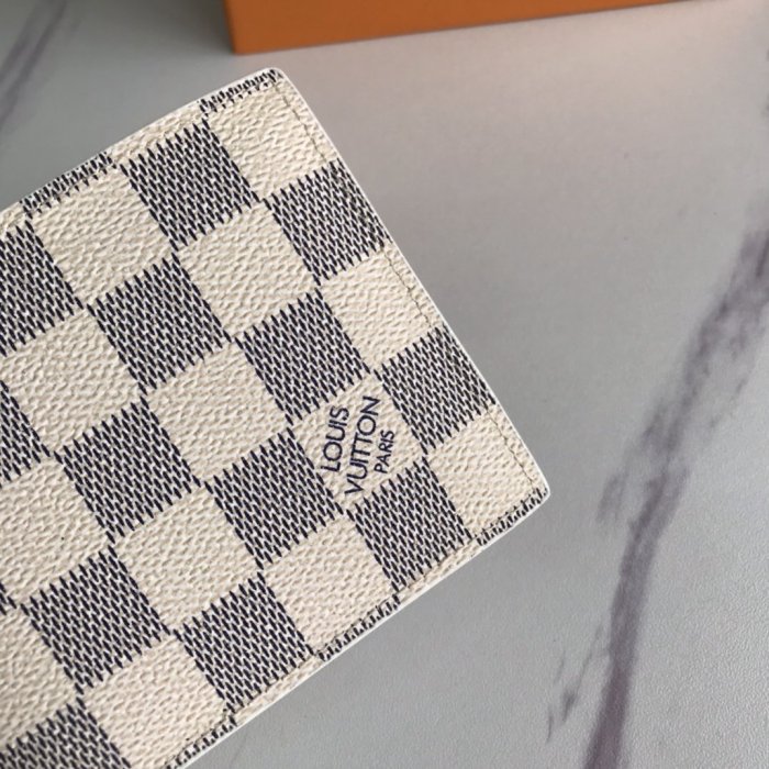 202103SSルイヴィトン LOUIS VUITTON 新作通販 短財布 スーパーコピー