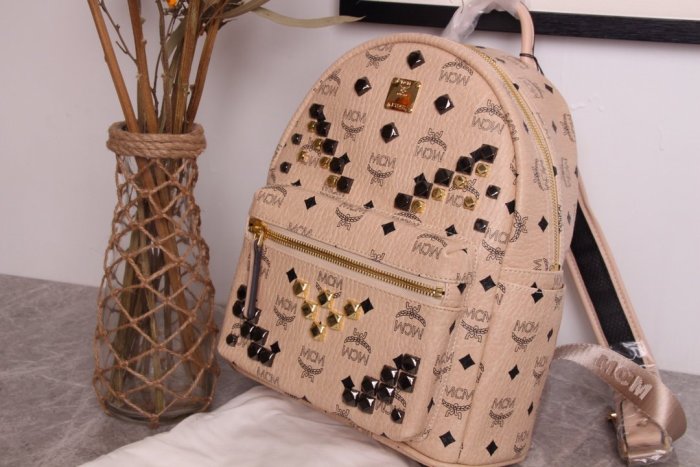 2020SS新作 MCM エムシーエム レディースリュックバックスーパーコピー