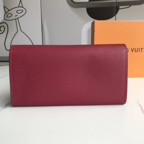 202103SSルイヴィトン LOUIS VUITTON 新作通販长財布 スーパーコピー