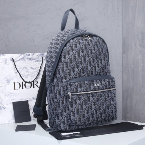 2020SS新作 Dior ディオール メンズ リュックバックスーパーコピー